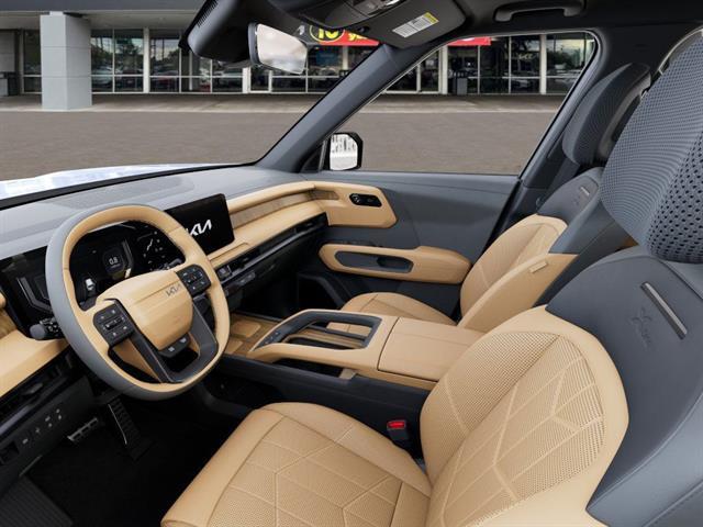 2027 Kia Telluride Hybrid 4DR AWD HEV X-LINE S Tucson AZ