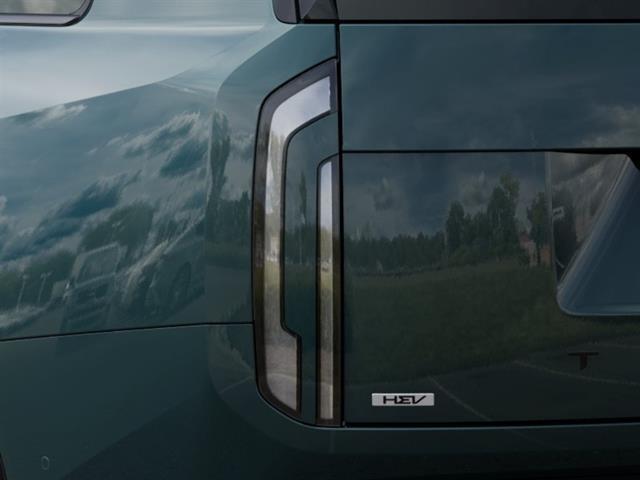 2027 Kia Telluride Hybrid 4DR AWD HEV X-LINE S Tucson AZ