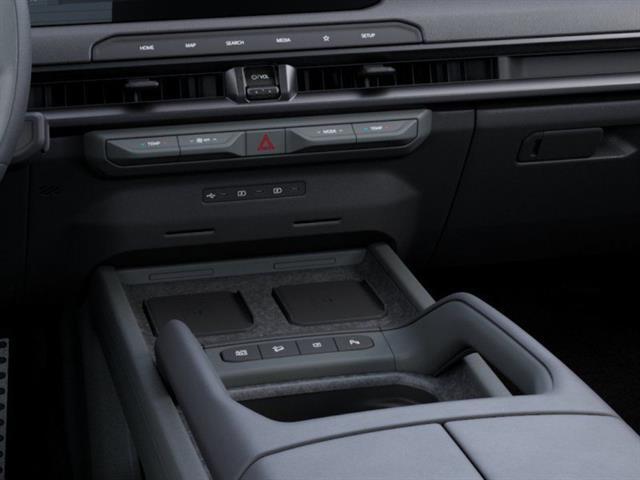 2027 Kia Telluride Hybrid 4DR AWD HEV X-LINE S Tucson AZ