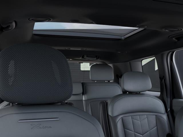 2027 Kia Telluride Hybrid 4DR AWD HEV X-LINE S Tucson AZ