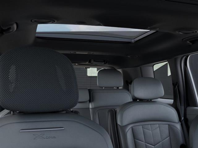 2027 Kia Telluride Hybrid 4DR AWD HEV X-LINE S Tucson AZ