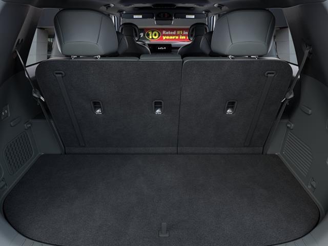 2027 Kia Telluride Hybrid 4DR AWD HEV X-LINE S Tucson AZ