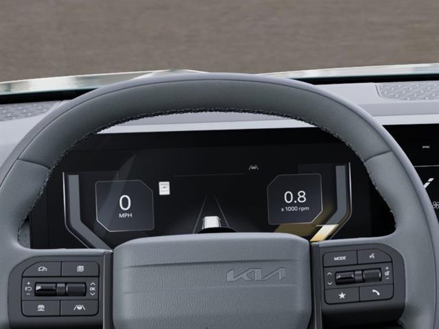 2027 Kia Telluride Hybrid 4DR AWD HEV X-LINE S Tucson AZ