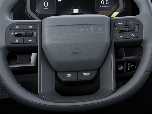 2027 Kia Telluride Hybrid 4DR AWD HEV X-LINE S Tucson AZ