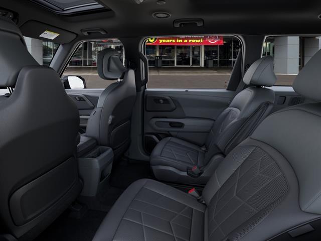 2027 Kia Telluride Hybrid 4DR AWD HEV X-LINE S Tucson AZ