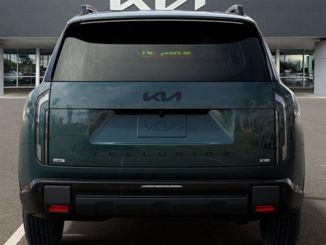 2027 Kia Telluride Hybrid 4DR AWD HEV X-LINE S Tucson AZ