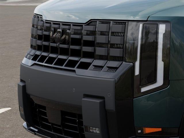 2027 Kia Telluride Hybrid 4DR AWD HEV X-LINE S Tucson AZ