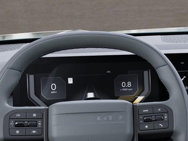 2027 Kia Telluride Hybrid 4DR AWD HEV X-LINE S Tucson AZ