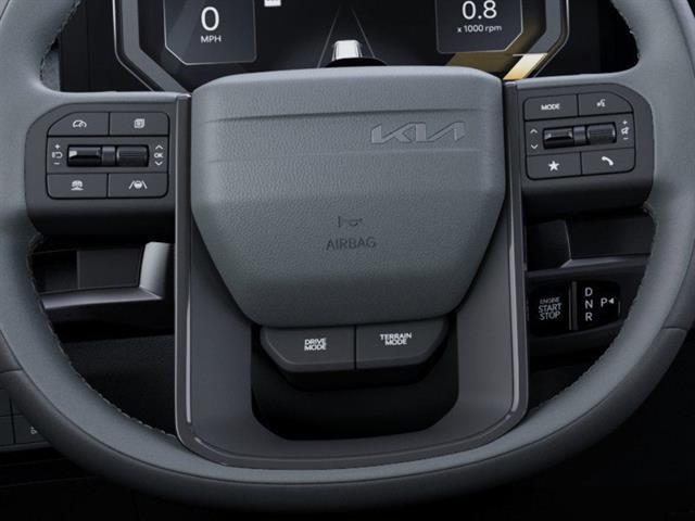 2027 Kia Telluride Hybrid 4DR AWD HEV X-LINE S Tucson AZ
