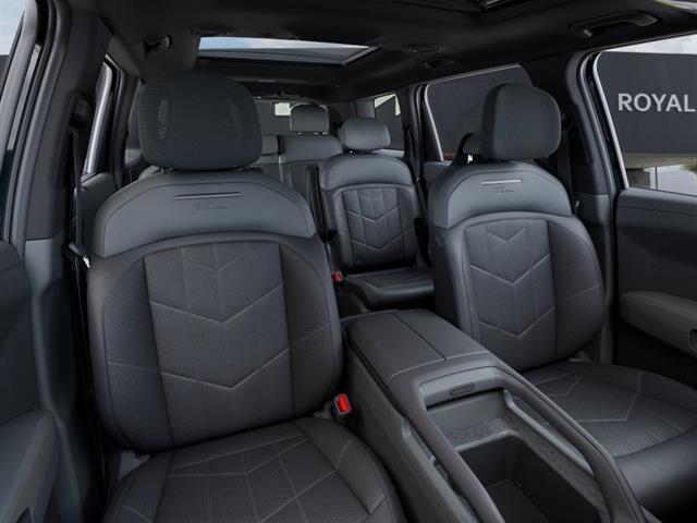 2027 Kia Telluride Hybrid 4DR AWD HEV X-LINE S Tucson AZ