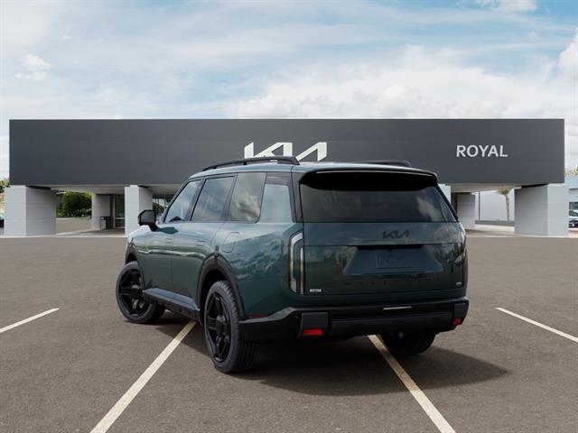 2027 Kia Telluride Hybrid 4DR AWD HEV X-LINE S Tucson AZ