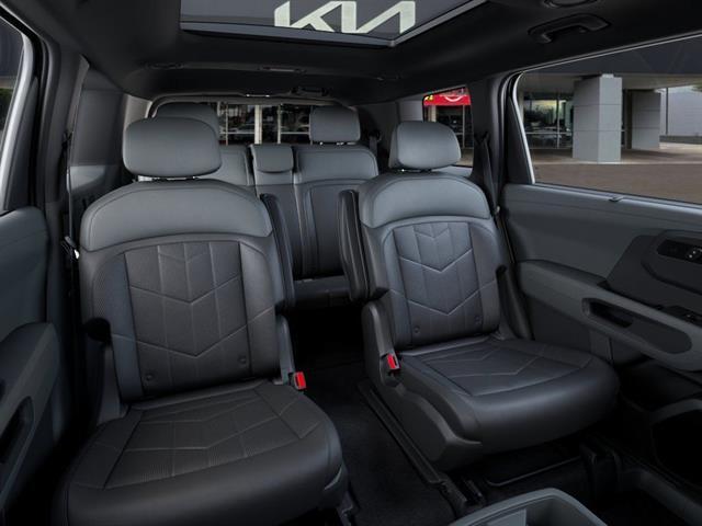 2027 Kia Telluride Hybrid 4DR AWD HEV X-LINE S Tucson AZ