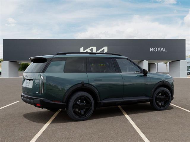 2027 Kia Telluride Hybrid 4DR AWD HEV X-LINE S Tucson AZ