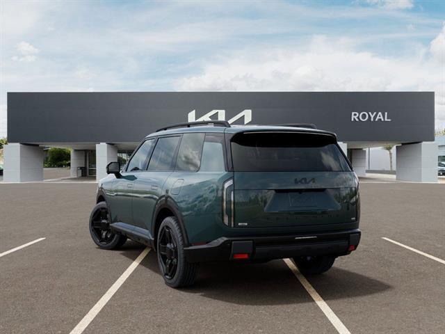 2027 Kia Telluride Hybrid 4DR AWD HEV X-LINE S Tucson AZ