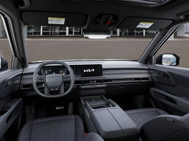 2027 Kia Telluride Hybrid 4DR AWD HEV X-LINE S Tucson AZ