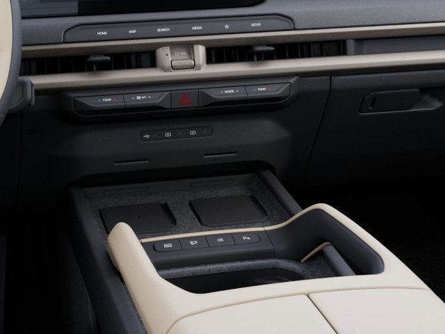 2027 Kia Telluride Hybrid EX Glendale CA