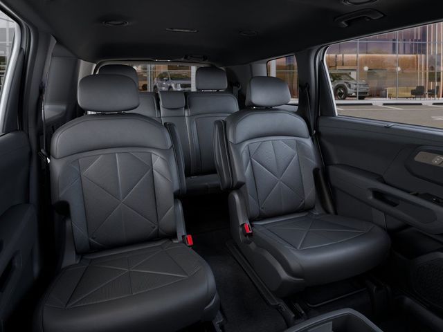 2027 Kia Telluride Hybrid EX Glendale CA