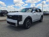 2027 Kia Telluride Hybrid EX Oshkosh WI