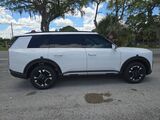 2027 Kia Telluride Hybrid EX Oshkosh WI