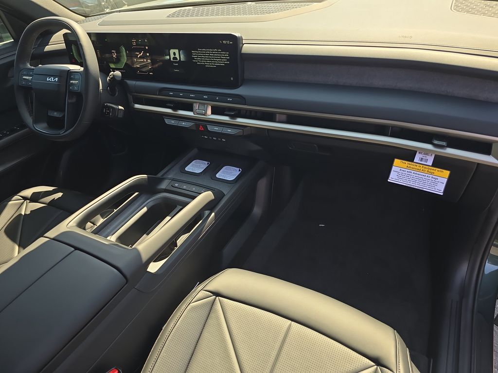 2027 Kia Telluride Hybrid EX San Clemente CA