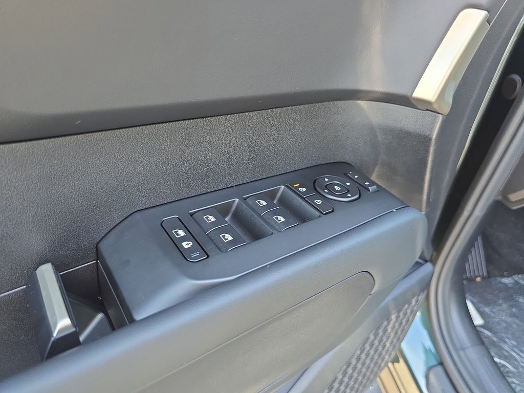 2027 Kia Telluride Hybrid EX San Clemente CA