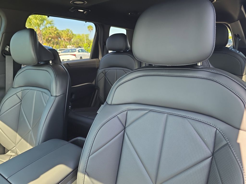 2027 Kia Telluride Hybrid EX San Clemente CA