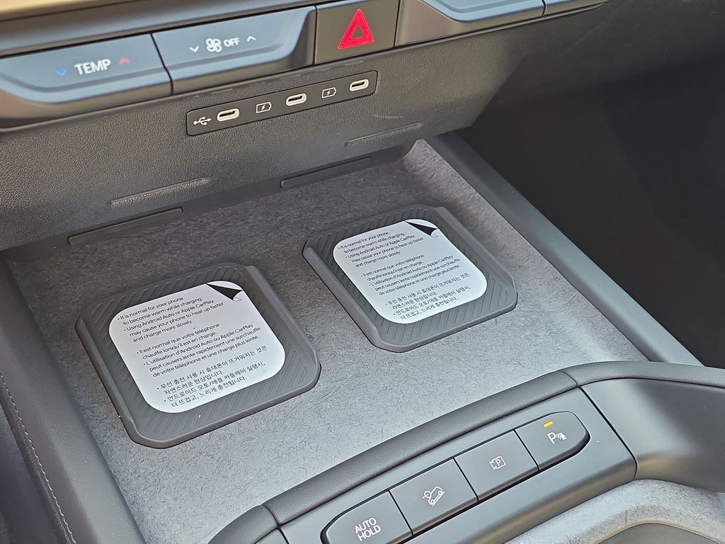 2027 Kia Telluride Hybrid EX San Clemente CA