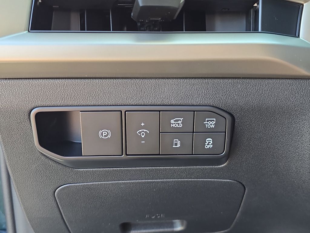 2027 Kia Telluride Hybrid EX San Clemente CA