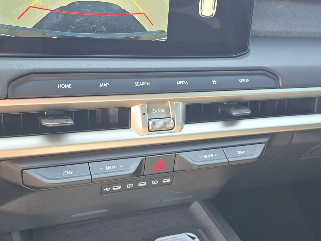 2027 Kia Telluride Hybrid EX San Clemente CA