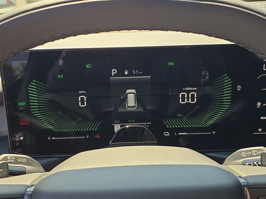 2027 Kia Telluride Hybrid EX San Clemente CA