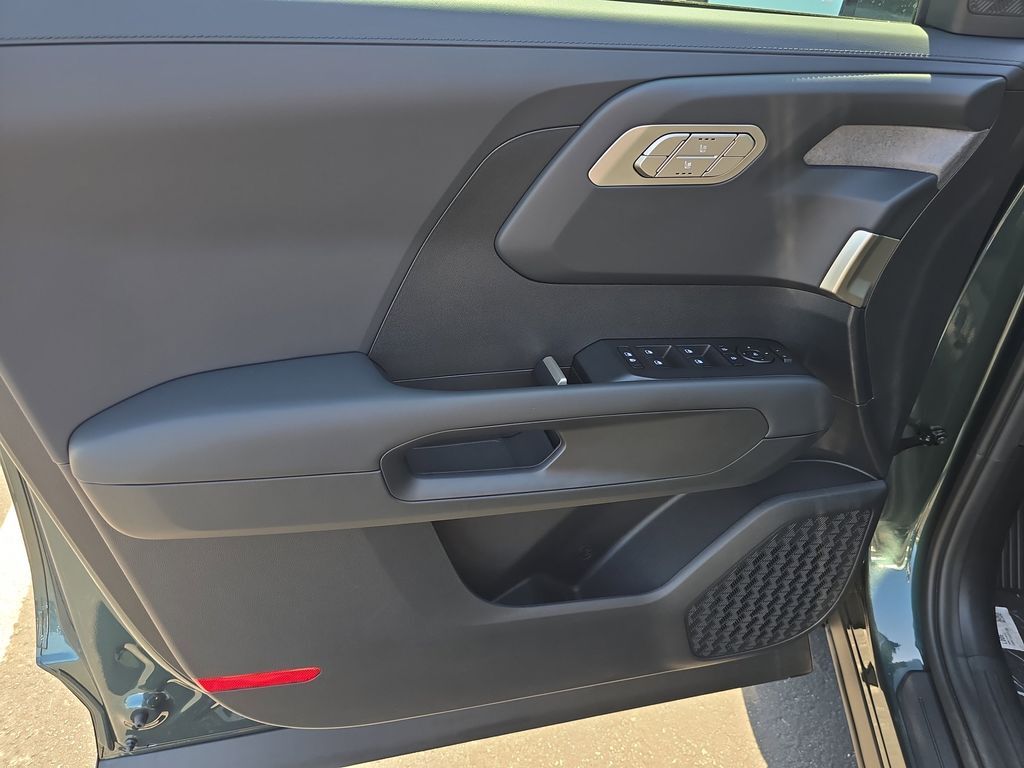 2027 Kia Telluride Hybrid EX San Clemente CA