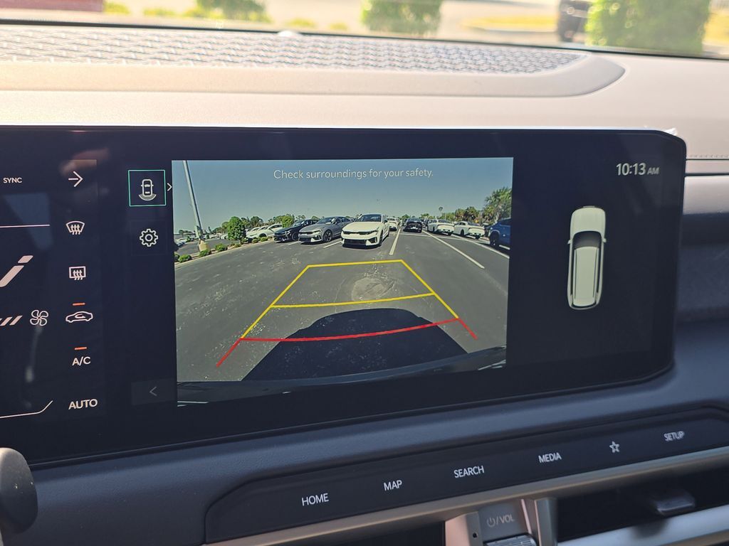 2027 Kia Telluride Hybrid EX San Clemente CA