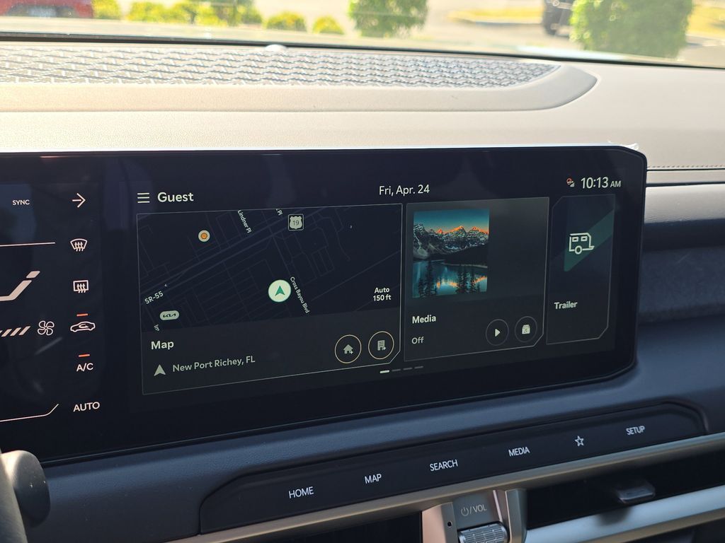 2027 Kia Telluride Hybrid EX San Clemente CA