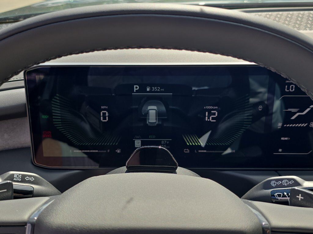 2027 Kia Telluride Hybrid EX San Clemente CA