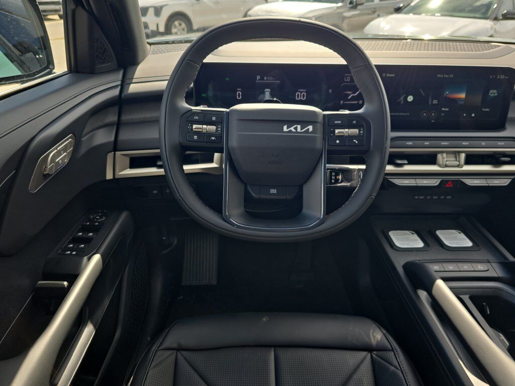 2027 Kia Telluride Hybrid EX San Clemente CA