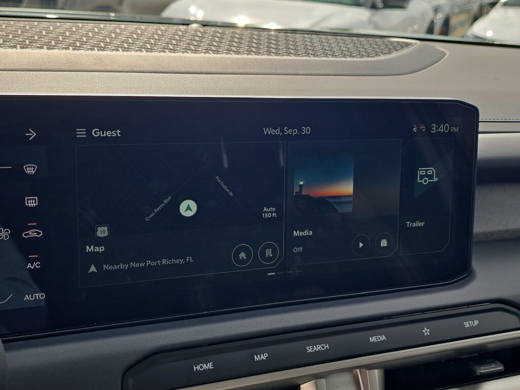 2027 Kia Telluride Hybrid EX San Clemente CA