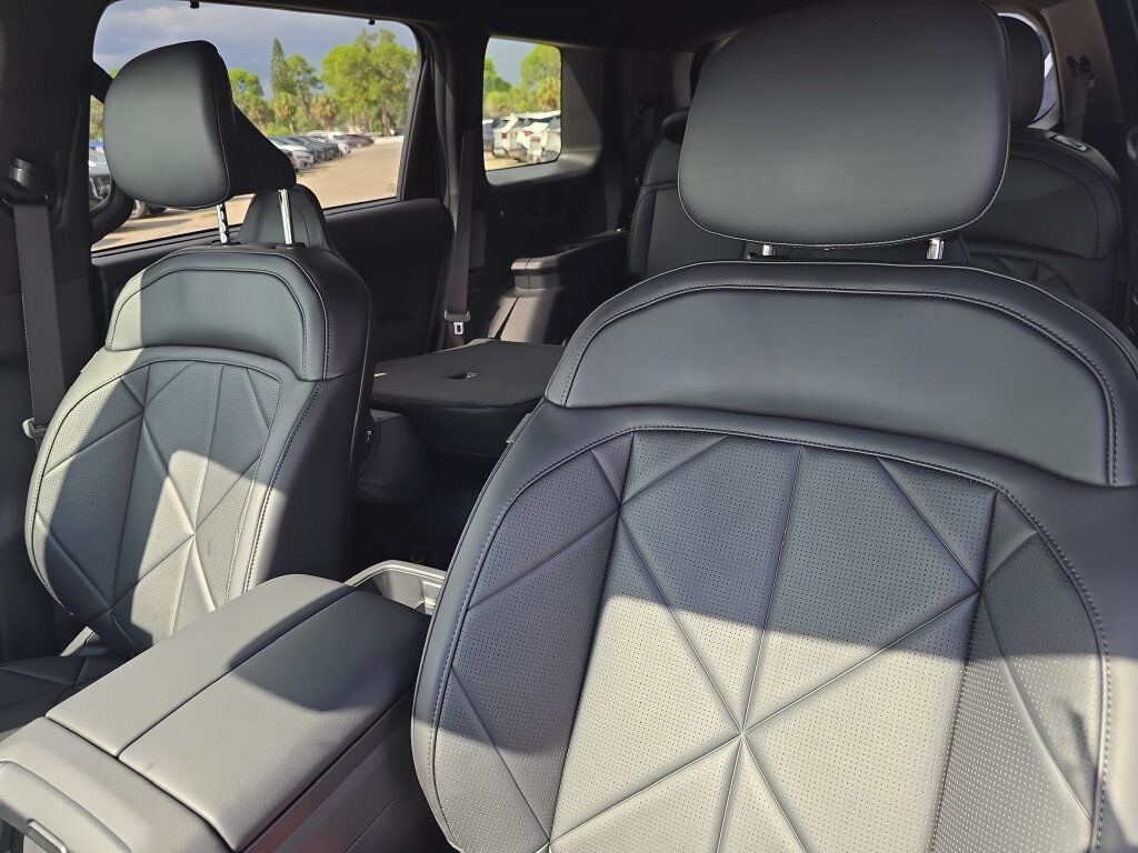 2027 Kia Telluride Hybrid EX San Clemente CA