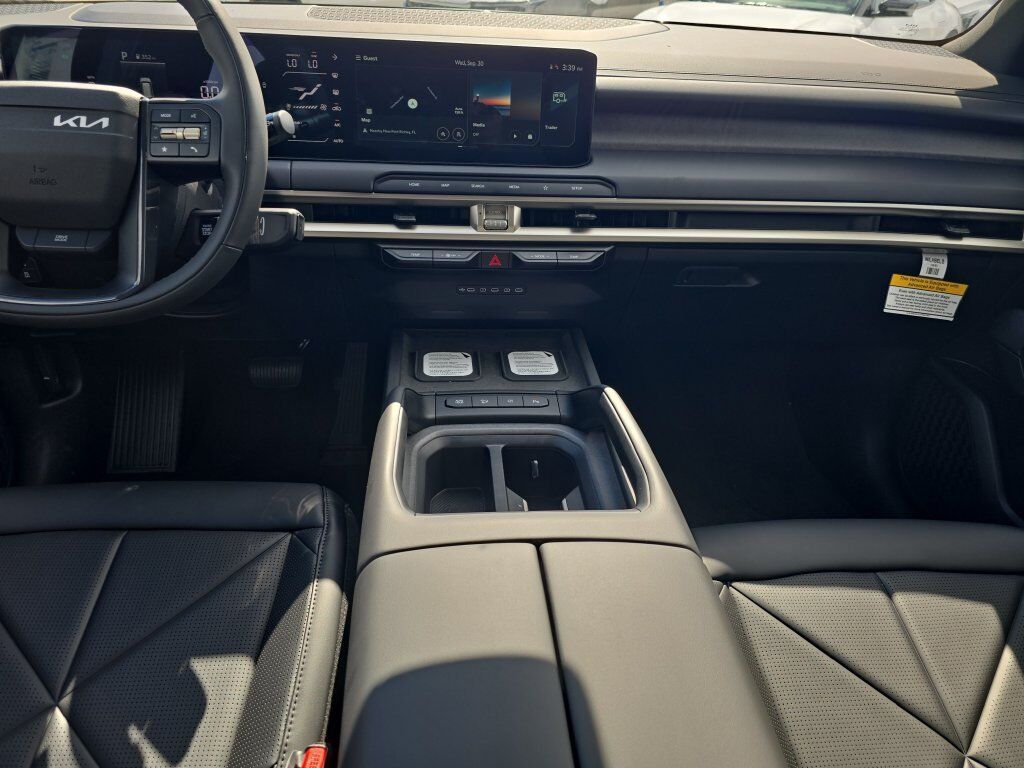 2027 Kia Telluride Hybrid EX San Clemente CA