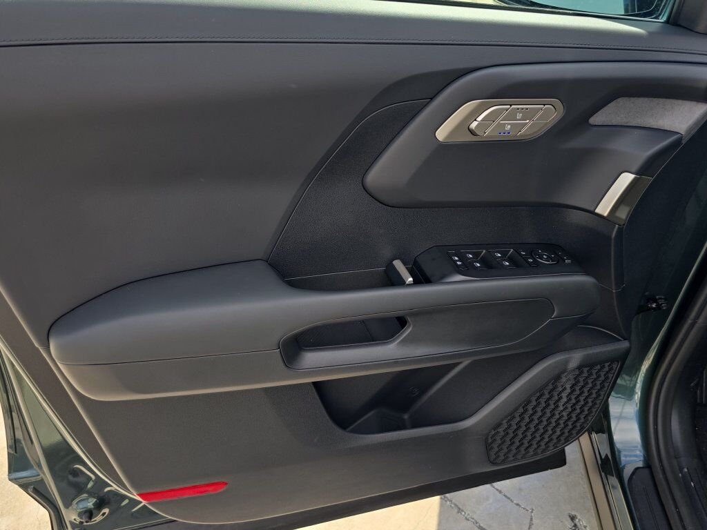 2027 Kia Telluride Hybrid EX San Clemente CA