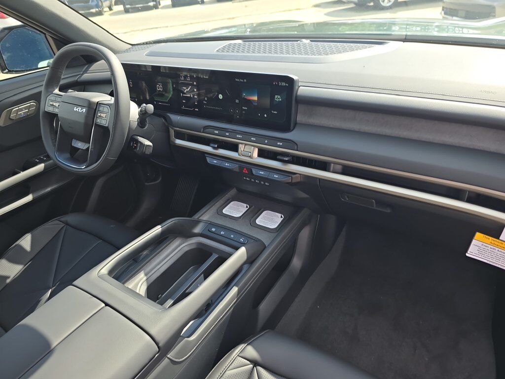 2027 Kia Telluride Hybrid EX San Clemente CA