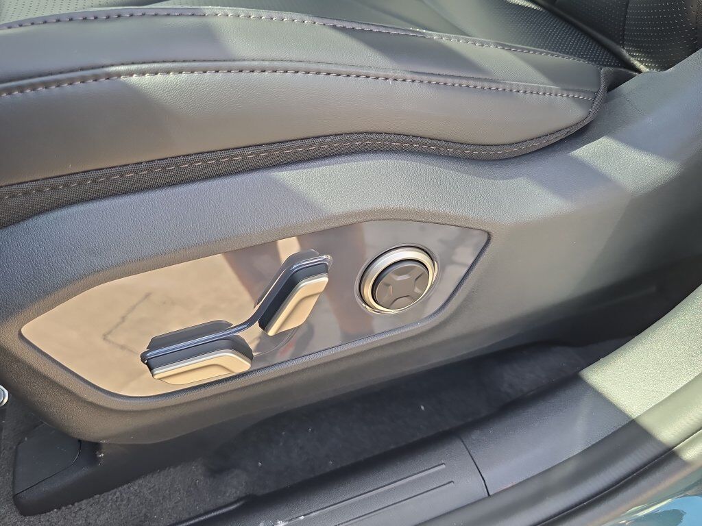 2027 Kia Telluride Hybrid EX San Clemente CA