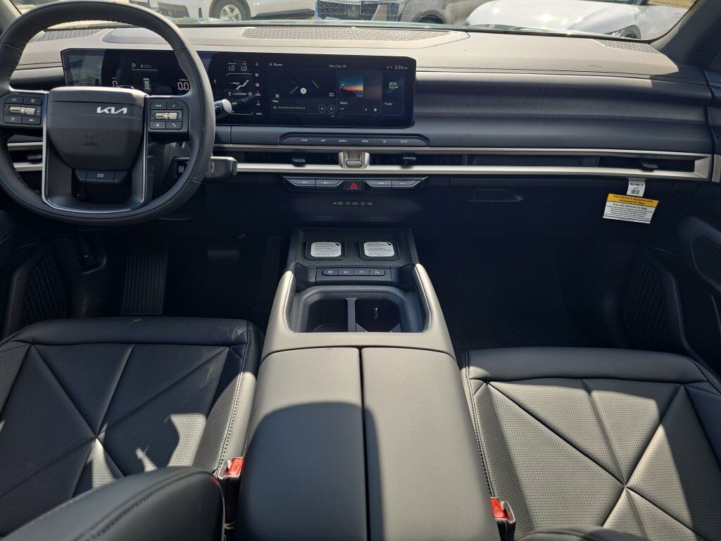 2027 Kia Telluride Hybrid EX San Clemente CA