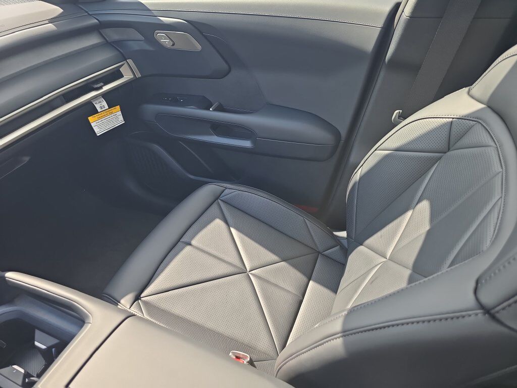 2027 Kia Telluride Hybrid EX San Clemente CA