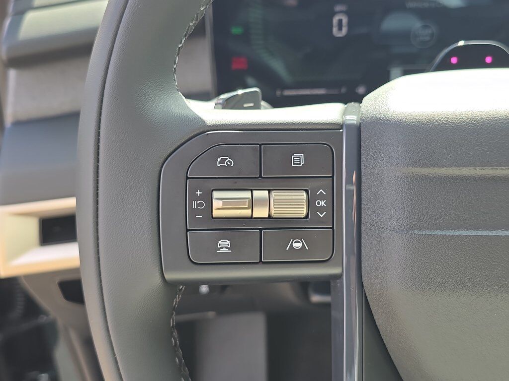2027 Kia Telluride Hybrid EX San Clemente CA