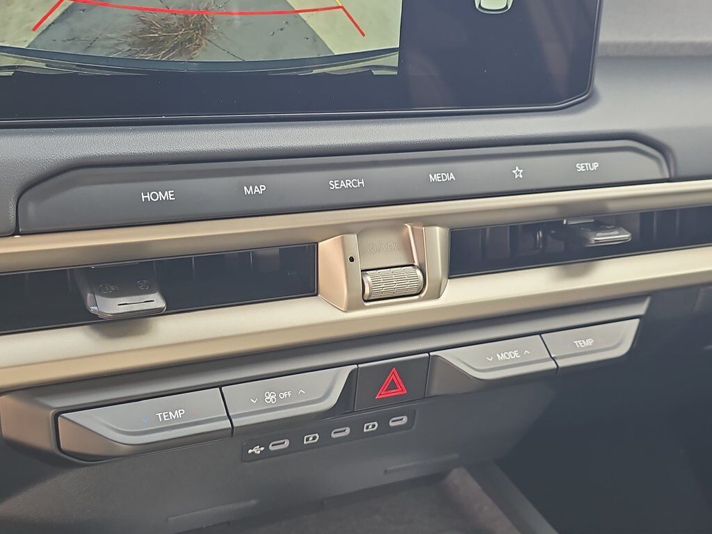 2027 Kia Telluride Hybrid EX San Clemente CA