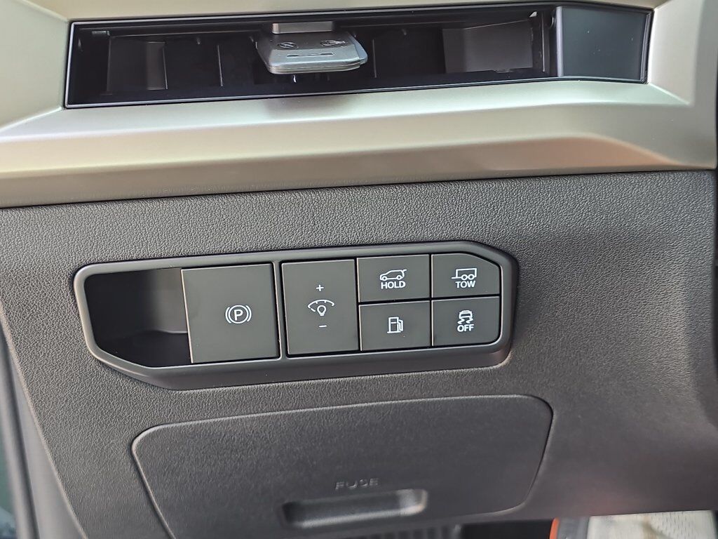2027 Kia Telluride Hybrid EX San Clemente CA
