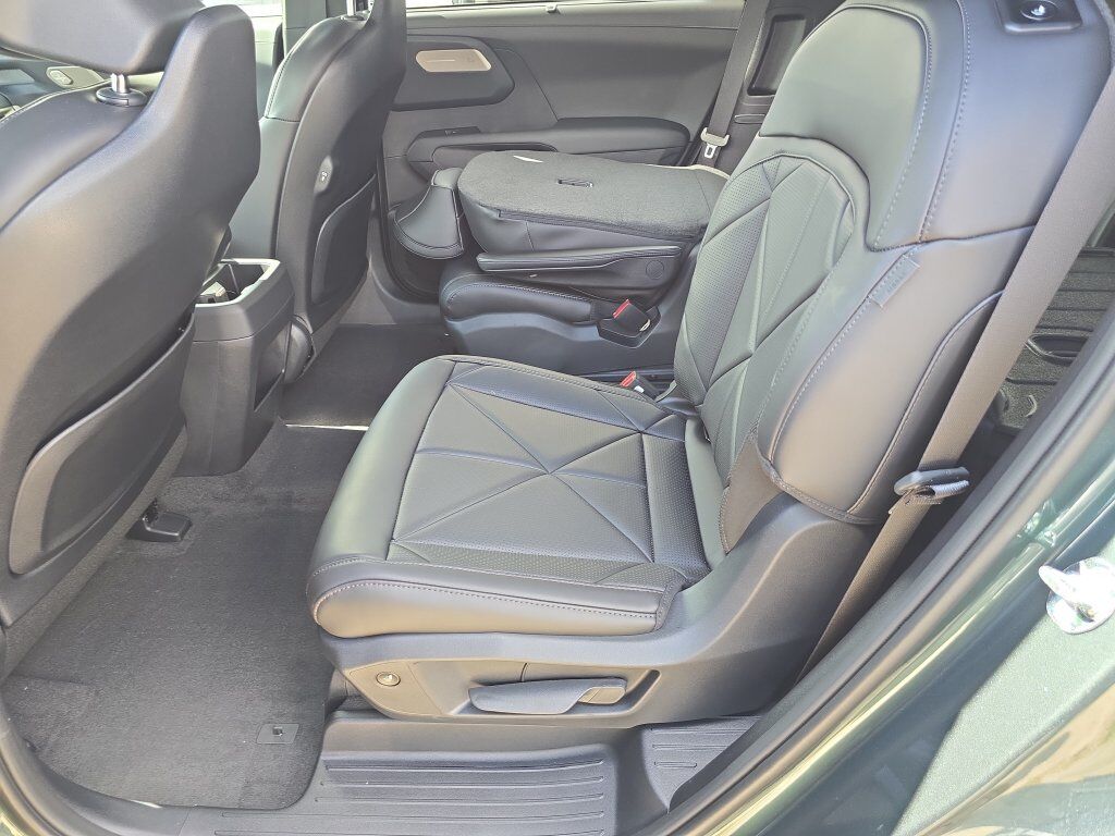 2027 Kia Telluride Hybrid EX San Clemente CA