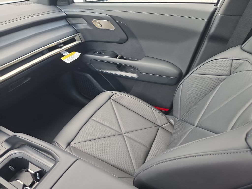 2027 Kia Telluride Hybrid EX San Clemente CA