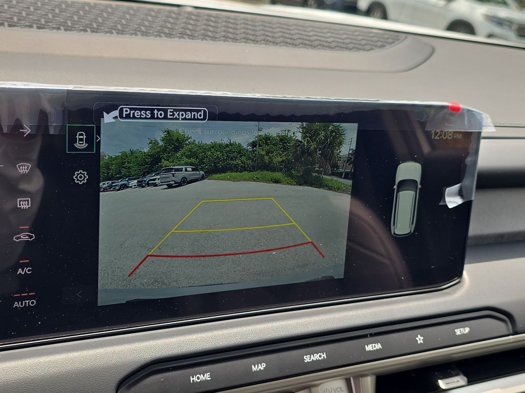 2027 Kia Telluride Hybrid EX San Clemente CA