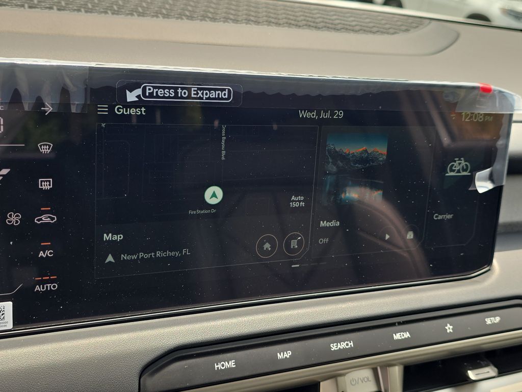 2027 Kia Telluride Hybrid EX San Clemente CA